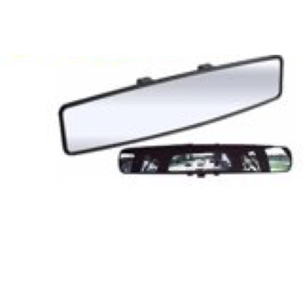 Panoramic Rear View Mirror for Truck or Car